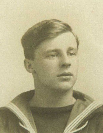 ID 1223 Arthur Hoare